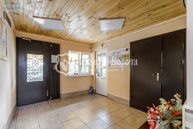 Продаж 3 кімнатної квартири (99/53/11,5), 22 пов. 22 пов. будинку, <a class="location-link" href="/kiev/" title="Недвижимость Київ">Київ</a>, <a class="location-link" href="/kiev/darnickij/" title="Недвижимость Дарницький район">Дарницький р-н</a>, Олени Пчілки вул., 4 (изображение 19)