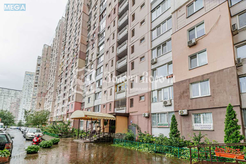Продаж 3 кімнатної квартири (99/53/11,5), 22 пов. 22 пов. будинку, <a class="location-link" href="/kiev/" title="Недвижимость Київ">Київ</a>, <a class="location-link" href="/kiev/darnickij/" title="Недвижимость Дарницький район">Дарницький р-н</a>, Олени Пчілки вул., 4 (изображение 20)