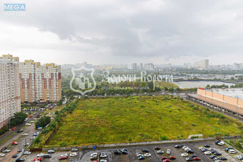 Продаж 3 кімнатної квартири (99/53/11,5), 22 пов. 22 пов. будинку, <a class="location-link" href="/kiev/" title="Недвижимость Київ">Київ</a>, <a class="location-link" href="/kiev/darnickij/" title="Недвижимость Дарницький район">Дарницький р-н</a>, Олени Пчілки вул., 4 (изображение 21)