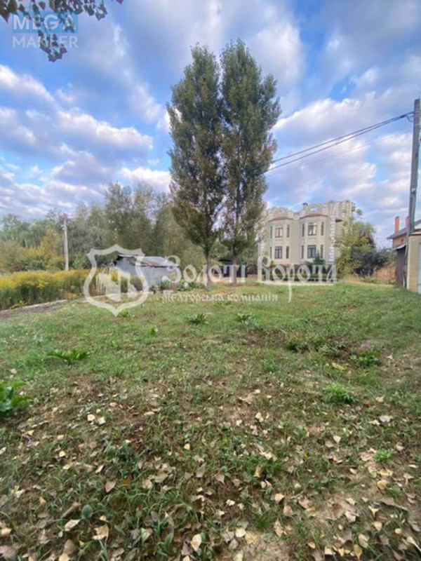 Продажа участка, 3,53 сотки, участок под жилую застройку, <a class="location-link" href="/brovary/" title="Недвижимость Бровари">Бровари</a>, Княжицька вул. (изображение 2)