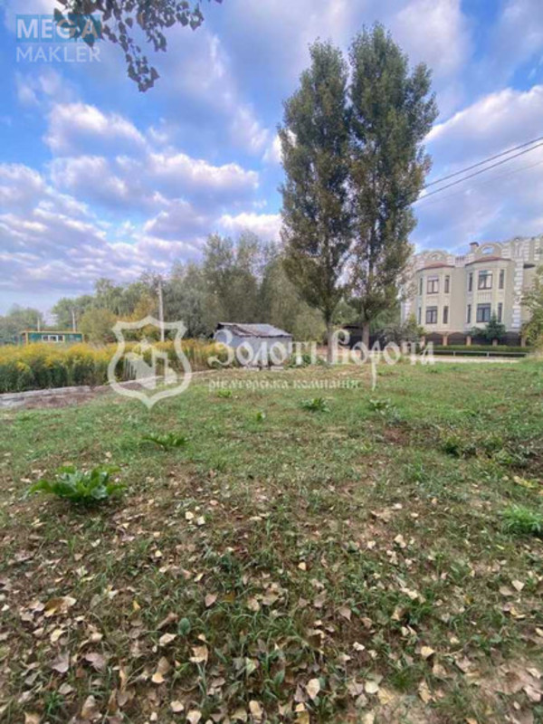 Продажа участка, 3,53 сотки, участок под жилую застройку, <a class="location-link" href="/brovary/" title="Недвижимость Бровари">Бровари</a>, Княжицька вул. (изображение 3)