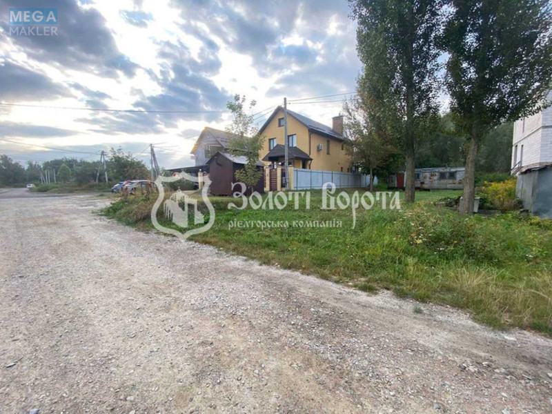 Продажа участка, 3,53 сотки, участок под жилую застройку, <a class="location-link" href="/brovary/" title="Недвижимость Бровари">Бровари</a>, Княжицька вул. (изображение 4)