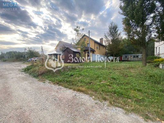 Продажа участка, 3,53&nbsp;сотки, участок под жилую застройку, <a class="location-link" href="/brovary/" title="Недвижимость Бровари">Бровари</a>, Княжицька вул. (изображение 5)