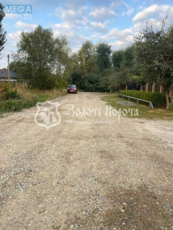 Продажа участка, 3,53 сотки, участок под жилую застройку, <a class="location-link" href="/brovary/" title="Недвижимость Бровари">Бровари</a>, Княжицька вул. (изображение 8)