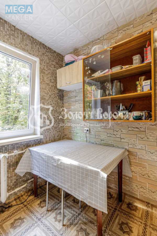 Продаж 1 кімнатної квартири (32/19/6), 2 пов. 5 пов. будинку, <a class="location-link" href="/kiev/" title="Недвижимость Київ">Київ</a>, <a class="location-link" href="/kiev/solomenskij/" title="Недвижимость Солом'янський район">Солом'янський р-н</a>, Вацлава Гавела бульв., 79б (изображение 10)