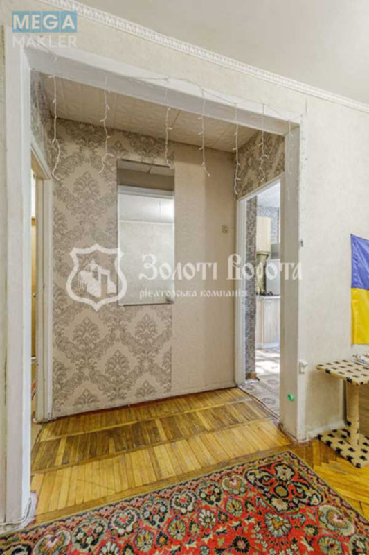 Продаж 1 кімнатної квартири (32/19/6), 2 пов. 5 пов. будинку, <a class="location-link" href="/kiev/" title="Недвижимость Київ">Київ</a>, <a class="location-link" href="/kiev/solomenskij/" title="Недвижимость Солом'янський район">Солом'янський р-н</a>, Вацлава Гавела бульв., 79б (изображение 12)