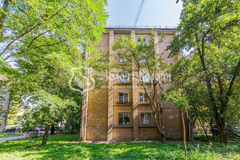 Продаж 1 кімнатної квартири (32/19/6), 2 пов. 5 пов. будинку, <a class="location-link" href="/kiev/" title="Недвижимость Київ">Київ</a>, <a class="location-link" href="/kiev/solomenskij/" title="Недвижимость Солом'янський район">Солом'янський р-н</a>, Вацлава Гавела бульв., 79б (изображение 14)