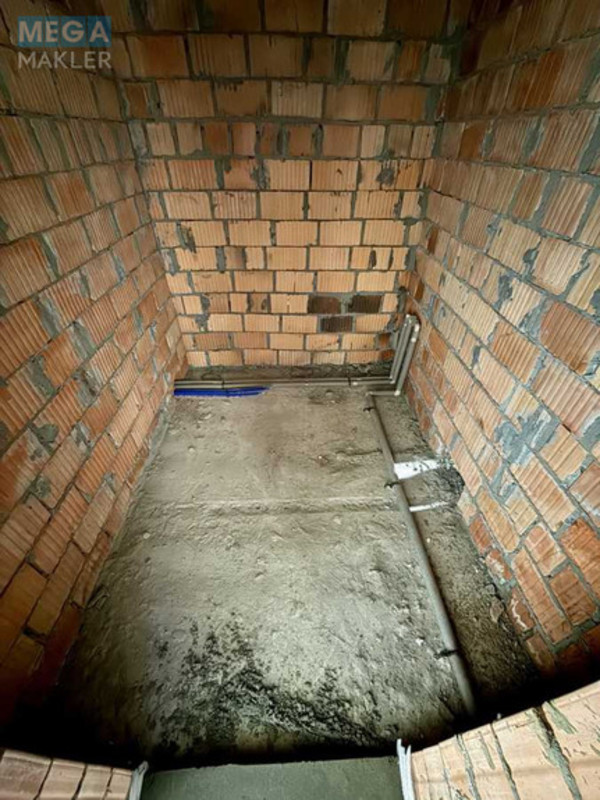 Новобудова, 5 поверхів, <a class="location-link" href="/gatnoe/" title="Недвижимость Гатне">Гатне</a>, Інститутська, 5 (изображение 10)