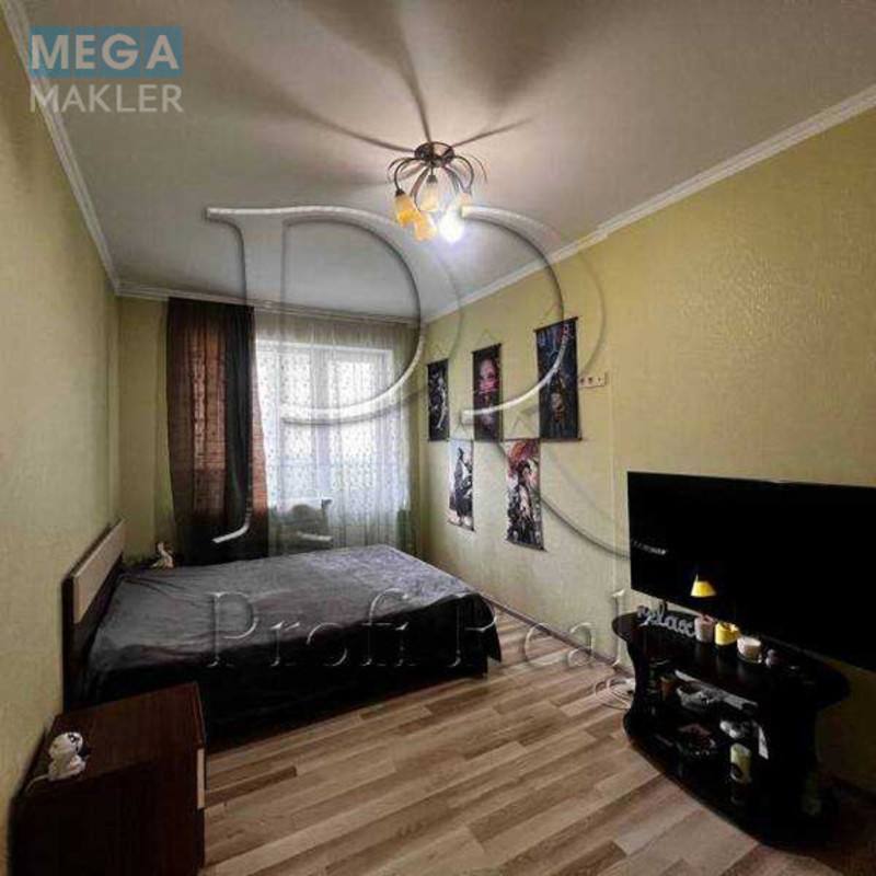 Продаж 2 кімнатної квартири (90/41/16), 2 пов. 9 пов. будинку, <a class="location-link" href="/borispol/" title="Недвижимость Бориспіль">Бориспіль</a>, Бабкіна провулок, 6 (изображение 3)