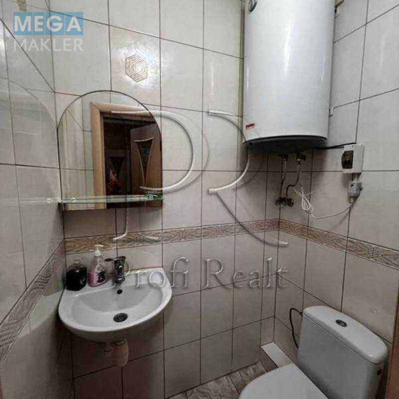 Продаж 2 кімнатної квартири (90/41/16), 2 пов. 9 пов. будинку, <a class="location-link" href="/borispol/" title="Недвижимость Бориспіль">Бориспіль</a>, Бабкіна провулок, 6 (изображение 10)