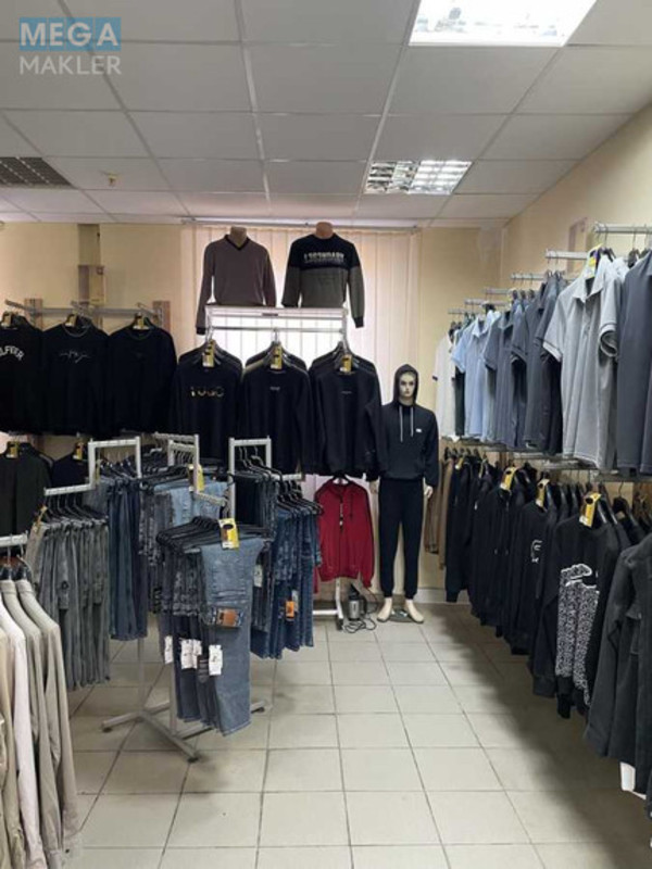 Оренда комерційної нерухомості, 63&nbsp;кв.м, под магазин, <a class="location-link" href="/zhmerinka/" title="Недвижимость Жмеринка">Жмеринка</a>, Володимира Великого, 5 (изображение 3)