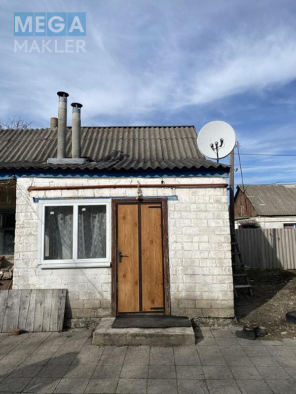 Продаж дома, 1&nbsp; поверх, 55&nbsp;кв.м, 4&nbsp;кімнати, нормальне сост., ділянка 5&nbsp;соток, <a class="location-link" href="/magdalinovka/" title="Недвижимость Магдалинівка">Магдалинівка</a> (изображение 3)