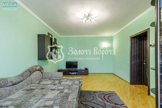 Продаж 2 кімнатної квартири (84,2/44/19,1), 11 пов. 14 пов. будинку, <a class="location-link" href="/kiev/" title="Недвижимость Київ">Київ</a>, <a class="location-link" href="/kiev/goloseevskij/" title="Недвижимость Голосіївський район">Голосіївський р-н</a>, Михайла Ломоносова вул., 52а (изображение 3)