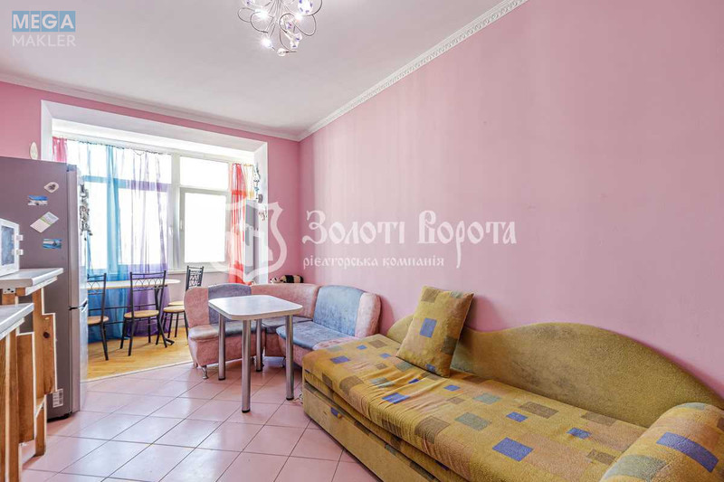 Продаж 2 кімнатної квартири (84,2/44/19,1), 11 пов. 14 пов. будинку, <a class="location-link" href="/kiev/" title="Недвижимость Київ">Київ</a>, <a class="location-link" href="/kiev/goloseevskij/" title="Недвижимость Голосіївський район">Голосіївський р-н</a>, Михайла Ломоносова вул., 52а (изображение 9)