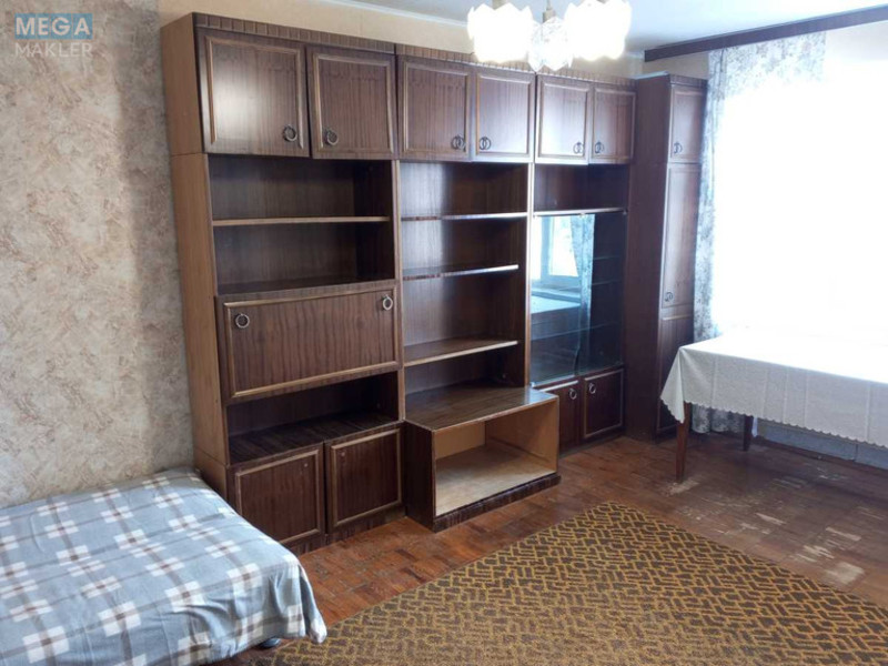 Оренда 2 кімнатної квартири, <a class="location-link" href="/kiev/" title="Недвижимость Київ">Київ</a>, <a class="location-link" href="/kiev/darnickij/" title="Недвижимость Дарницький район">Дарницький р-н</a>, Санаторна вул., 18 (изображение 4)