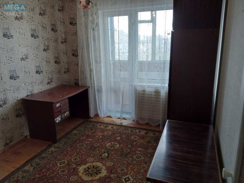 Оренда 2 кімнатної квартири, <a class="location-link" href="/kiev/" title="Недвижимость Київ">Київ</a>, <a class="location-link" href="/kiev/darnickij/" title="Недвижимость Дарницький район">Дарницький р-н</a>, Санаторна вул., 18 (изображение 5)