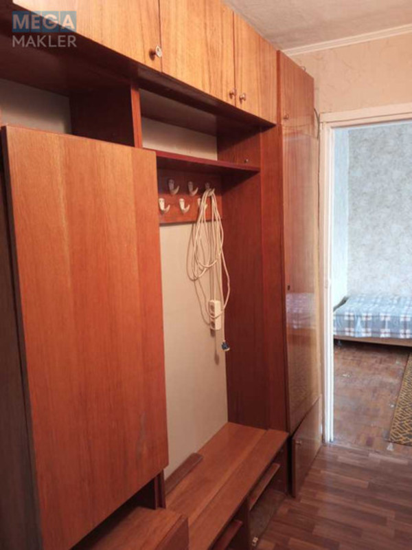 Оренда 2 кімнатної квартири, <a class="location-link" href="/kiev/" title="Недвижимость Київ">Київ</a>, <a class="location-link" href="/kiev/darnickij/" title="Недвижимость Дарницький район">Дарницький р-н</a>, Санаторна вул., 18 (изображение 6)