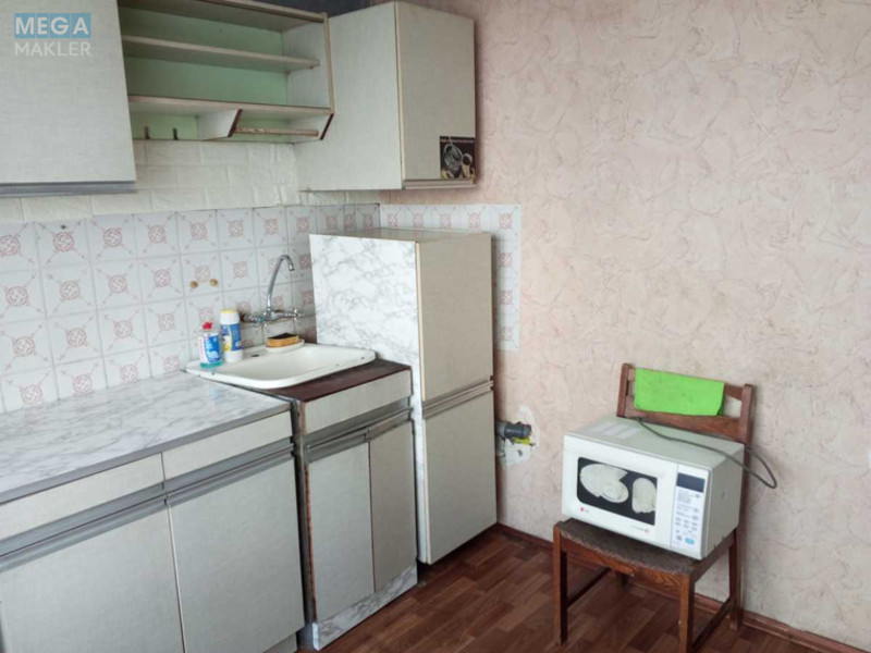 Оренда 2 кімнатної квартири, <a class="location-link" href="/kiev/" title="Недвижимость Київ">Київ</a>, <a class="location-link" href="/kiev/darnickij/" title="Недвижимость Дарницький район">Дарницький р-н</a>, Санаторна вул., 18 (изображение 12)