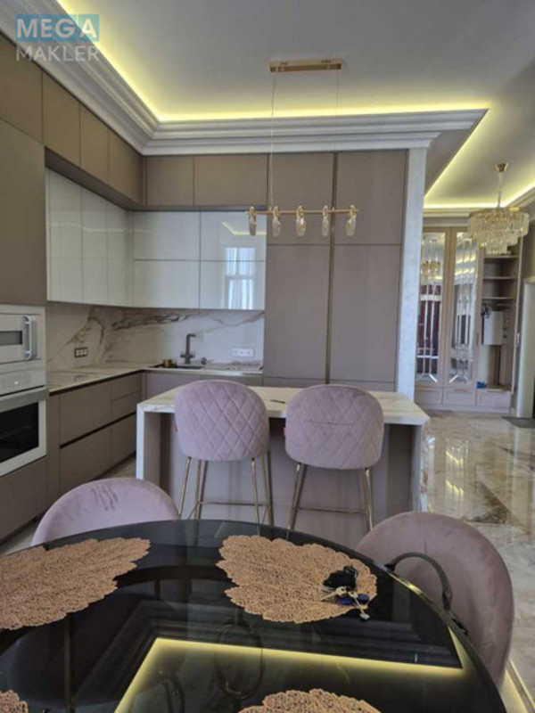 Оренда 2 кімнатної квартири, <a class="location-link" href="/kiev/" title="Недвижимость Київ">Київ</a>, <a class="location-link" href="/kiev/darnickij/" title="Недвижимость Дарницький район">Дарницький р-н</a>, Трускавецька вул., 8 (изображение 3)