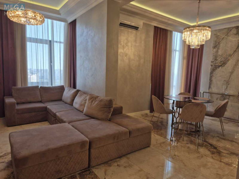 Оренда 2 кімнатної квартири, <a class="location-link" href="/kiev/" title="Недвижимость Київ">Київ</a>, <a class="location-link" href="/kiev/darnickij/" title="Недвижимость Дарницький район">Дарницький р-н</a>, Трускавецька вул., 8 (изображение 5)