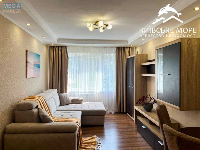 Продаж 2 кімнатної квартири (46/?/?), 3 пов. 5 пов. будинку, <a class="location-link" href="/kiev/" title="Недвижимость Київ">Київ</a>, <a class="location-link" href="/kiev/desnyanskij/" title="Недвижимость Деснянський район">Деснянський р-н</a>, Братиславська вул., 20 (изображение 4)