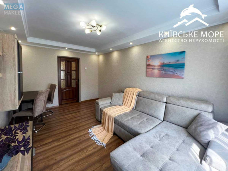Продаж 2 кімнатної квартири (46/?/?), 3 пов. 5 пов. будинку, <a class="location-link" href="/kiev/" title="Недвижимость Київ">Київ</a>, <a class="location-link" href="/kiev/desnyanskij/" title="Недвижимость Деснянський район">Деснянський р-н</a>, Братиславська вул., 20 (изображение 5)
