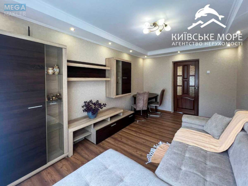 Продаж 2 кімнатної квартири (46/?/?), 3 пов. 5 пов. будинку, <a class="location-link" href="/kiev/" title="Недвижимость Київ">Київ</a>, <a class="location-link" href="/kiev/desnyanskij/" title="Недвижимость Деснянський район">Деснянський р-н</a>, Братиславська вул., 20 (изображение 6)