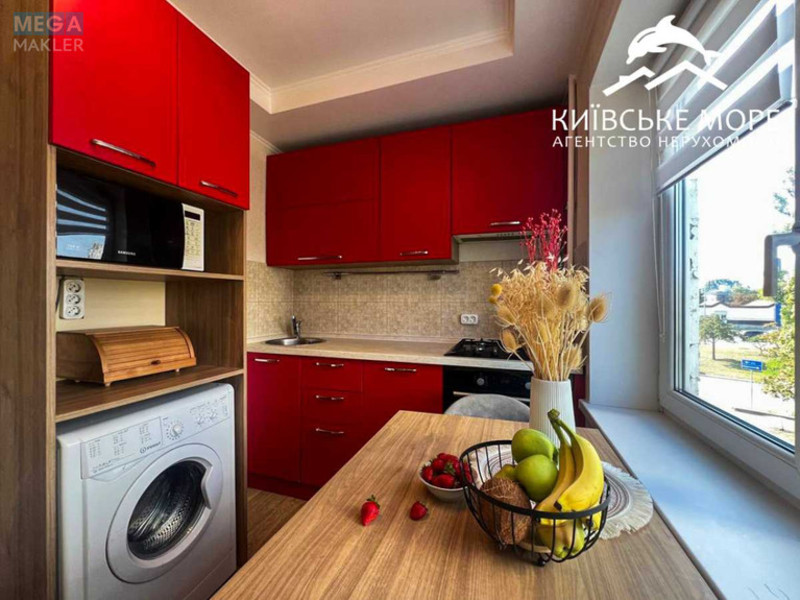Продаж 2 кімнатної квартири (46/?/?), 3 пов. 5 пов. будинку, <a class="location-link" href="/kiev/" title="Недвижимость Київ">Київ</a>, <a class="location-link" href="/kiev/desnyanskij/" title="Недвижимость Деснянський район">Деснянський р-н</a>, Братиславська вул., 20 (изображение 9)