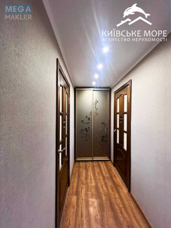Продаж 2 кімнатної квартири (46/?/?), 3 пов. 5 пов. будинку, <a class="location-link" href="/kiev/" title="Недвижимость Київ">Київ</a>, <a class="location-link" href="/kiev/desnyanskij/" title="Недвижимость Деснянський район">Деснянський р-н</a>, Братиславська вул., 20 (изображение 12)