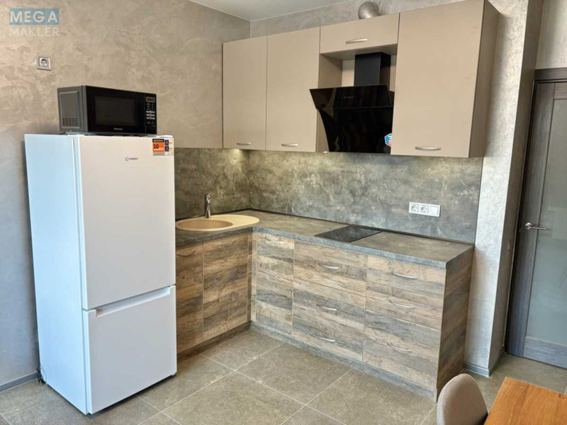 Оренда 1 кімнатної квартири, <a class="location-link" href="/kiev/" title="Недвижимость Київ">Київ</a>, <a class="location-link" href="/kiev/shevchenkovskij/" title="Недвижимость Шевченківський район">Шевченківський р-н</a>, Багговутівська вул., 25 (изображение 3)