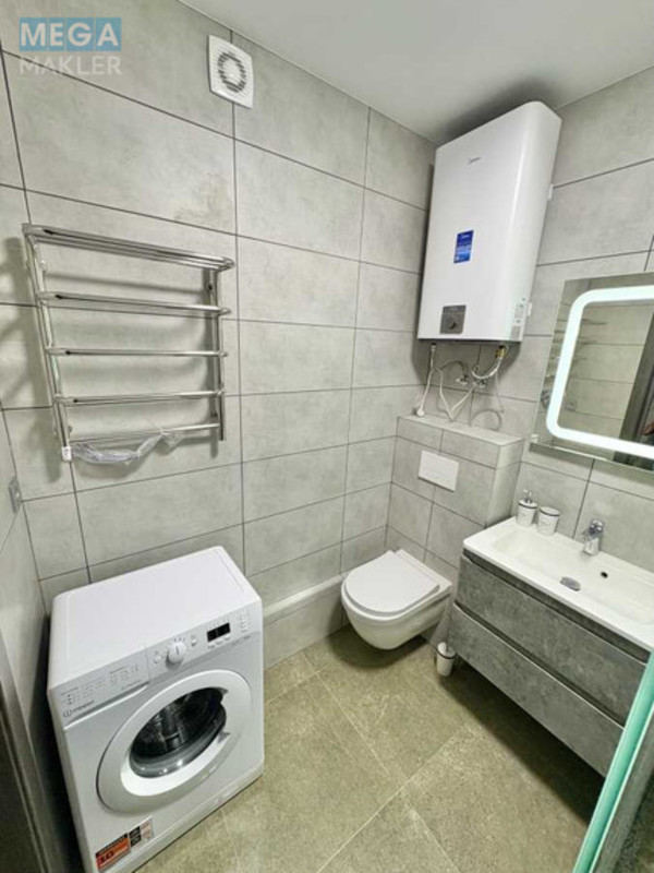Оренда 1 кімнатної квартири, <a class="location-link" href="/kiev/" title="Недвижимость Київ">Київ</a>, <a class="location-link" href="/kiev/shevchenkovskij/" title="Недвижимость Шевченківський район">Шевченківський р-н</a>, Багговутівська вул., 25 (изображение 14)