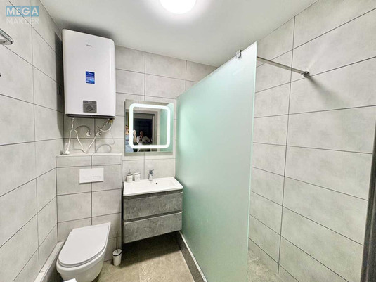 Оренда 1 кімнатної квартири, <a class="location-link" href="/kiev/" title="Недвижимость Київ">Київ</a>, <a class="location-link" href="/kiev/shevchenkovskij/" title="Недвижимость Шевченківський район">Шевченківський р-н</a>, Багговутівська вул., 25 (изображение 15)