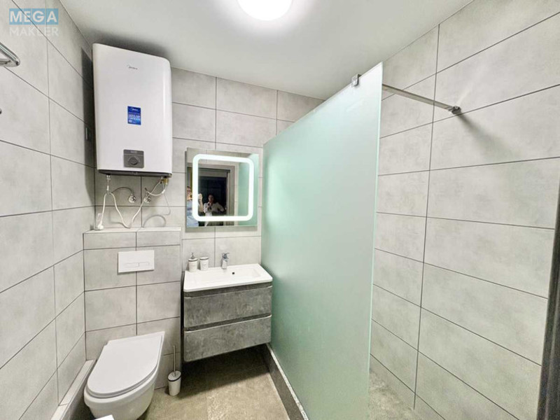 Оренда 1 кімнатної квартири, <a class="location-link" href="/kiev/" title="Недвижимость Київ">Київ</a>, <a class="location-link" href="/kiev/shevchenkovskij/" title="Недвижимость Шевченківський район">Шевченківський р-н</a>, Багговутівська вул., 25 (изображение 15)