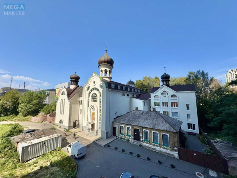 Оренда 1 кімнатної квартири, <a class="location-link" href="/kiev/" title="Недвижимость Київ">Київ</a>, <a class="location-link" href="/kiev/shevchenkovskij/" title="Недвижимость Шевченківський район">Шевченківський р-н</a>, Багговутівська вул., 25 (изображение 17)