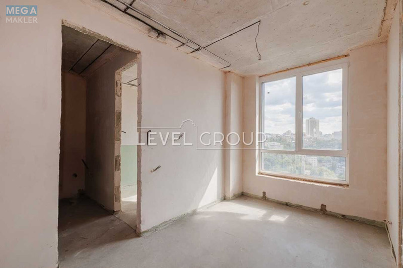 Продаж 4 кімнатної квартири (178/95/18), 22 пов. 23 пов. будинку, <a class="location-link" href="/kiev/" title="Недвижимость Київ">Київ</a>, <a class="location-link" href="/kiev/shevchenkovskij/" title="Недвижимость Шевченківський район">Шевченківський р-н</a>, Глибочицька вул., 73 (изображение 4)