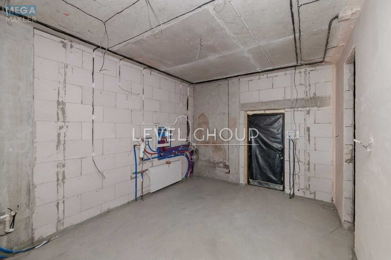 Продаж 4 кімнатної квартири (178/95/18), 22 пов. 23 пов. будинку, <a class="location-link" href="/kiev/" title="Недвижимость Київ">Київ</a>, <a class="location-link" href="/kiev/shevchenkovskij/" title="Недвижимость Шевченківський район">Шевченківський р-н</a>, Глибочицька вул., 73 (изображение 5)
