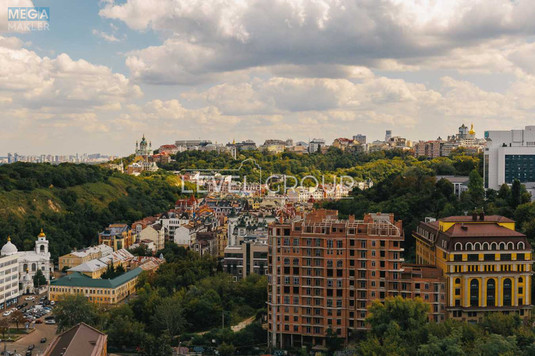 Продаж 4 кімнатної квартири (178/95/18), 22 пов. 23 пов. будинку, <a class="location-link" href="/kiev/" title="Недвижимость Київ">Київ</a>, <a class="location-link" href="/kiev/shevchenkovskij/" title="Недвижимость Шевченківський район">Шевченківський р-н</a>, Глибочицька вул., 73 (изображение 10)