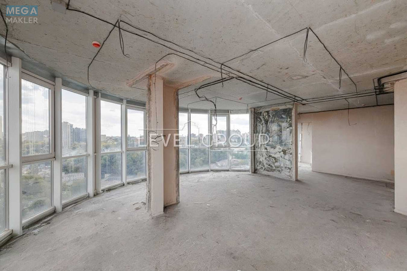 Продаж 4 кімнатної квартири (178/95/18), 22 пов. 23 пов. будинку, <a class="location-link" href="/kiev/" title="Недвижимость Київ">Київ</a>, <a class="location-link" href="/kiev/shevchenkovskij/" title="Недвижимость Шевченківський район">Шевченківський р-н</a>, Глибочицька вул., 73 (изображение 15)