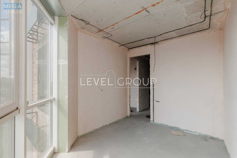 Продаж 4 кімнатної квартири (178/95/18), 22 пов. 23 пов. будинку, <a class="location-link" href="/kiev/" title="Недвижимость Київ">Київ</a>, <a class="location-link" href="/kiev/shevchenkovskij/" title="Недвижимость Шевченківський район">Шевченківський р-н</a>, Глибочицька вул., 73 (изображение 17)