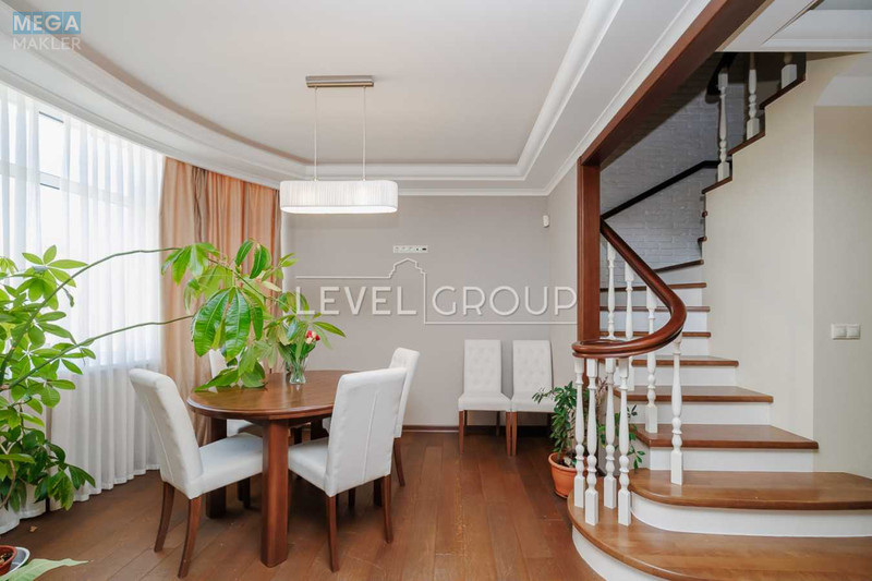 Продаж 3 кімнатної квартири (140/66/13), 23 пов. 24 пов. будинку, <a class="location-link" href="/kiev/" title="Недвижимость Київ">Київ</a>, <a class="location-link" href="/kiev/darnickij/" title="Недвижимость Дарницький район">Дарницький р-н</a>, Анни Ахматової вул., 22 (изображение 2)