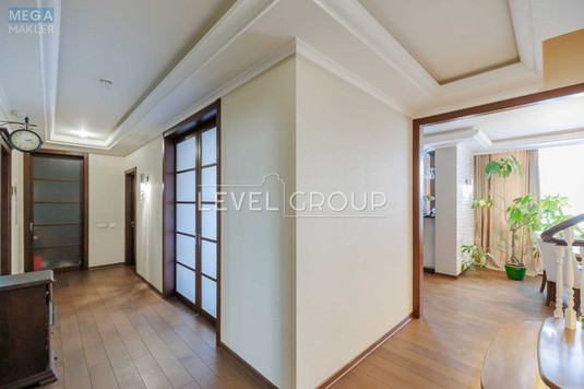 Продаж 3 кімнатної квартири (140/66/13), 23 пов. 24 пов. будинку, <a class="location-link" href="/kiev/" title="Недвижимость Київ">Київ</a>, <a class="location-link" href="/kiev/darnickij/" title="Недвижимость Дарницький район">Дарницький р-н</a>, Анни Ахматової вул., 22 (изображение 5)