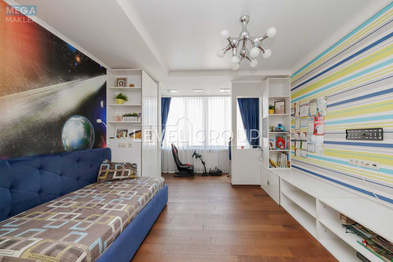 Продаж 3 кімнатної квартири (140/66/13), 23 пов. 24 пов. будинку, <a class="location-link" href="/kiev/" title="Недвижимость Київ">Київ</a>, <a class="location-link" href="/kiev/darnickij/" title="Недвижимость Дарницький район">Дарницький р-н</a>, Анни Ахматової вул., 22 (изображение 7)