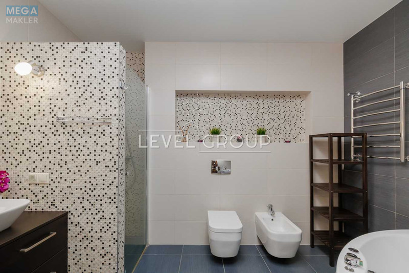 Продаж 3 кімнатної квартири (140/66/13), 23 пов. 24 пов. будинку, <a class="location-link" href="/kiev/" title="Недвижимость Київ">Київ</a>, <a class="location-link" href="/kiev/darnickij/" title="Недвижимость Дарницький район">Дарницький р-н</a>, Анни Ахматової вул., 22 (изображение 12)