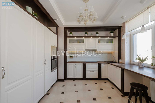 Продаж 3 кімнатної квартири (140/66/13), 23 пов. 24 пов. будинку, <a class="location-link" href="/kiev/" title="Недвижимость Київ">Київ</a>, <a class="location-link" href="/kiev/darnickij/" title="Недвижимость Дарницький район">Дарницький р-н</a>, Анни Ахматової вул., 22 (изображение 17)
