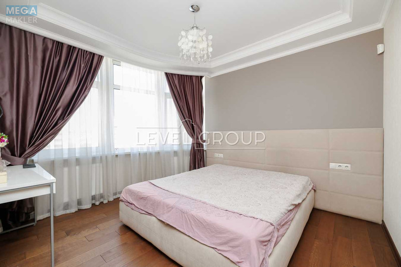 Продаж 3 кімнатної квартири (140/66/13), 23 пов. 24 пов. будинку, <a class="location-link" href="/kiev/" title="Недвижимость Київ">Київ</a>, <a class="location-link" href="/kiev/darnickij/" title="Недвижимость Дарницький район">Дарницький р-н</a>, Анни Ахматової вул., 22 (изображение 19)