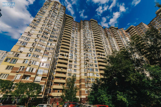 Продаж 3 кімнатної квартири (140/66/13), 23 пов. 24 пов. будинку, <a class="location-link" href="/kiev/" title="Недвижимость Київ">Київ</a>, <a class="location-link" href="/kiev/darnickij/" title="Недвижимость Дарницький район">Дарницький р-н</a>, Анни Ахматової вул., 22 (изображение 20)