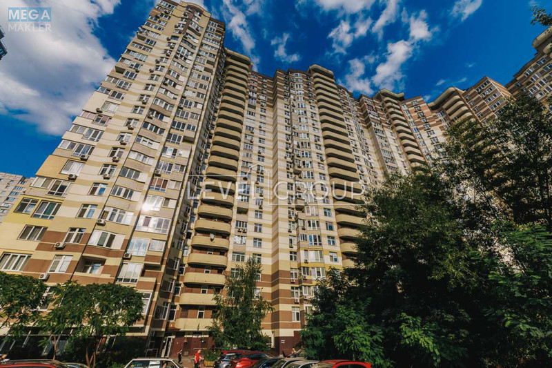 Продаж 3 кімнатної квартири (140/66/13), 23 пов. 24 пов. будинку, <a class="location-link" href="/kiev/" title="Недвижимость Київ">Київ</a>, <a class="location-link" href="/kiev/darnickij/" title="Недвижимость Дарницький район">Дарницький р-н</a>, Анни Ахматової вул., 22 (изображение 20)