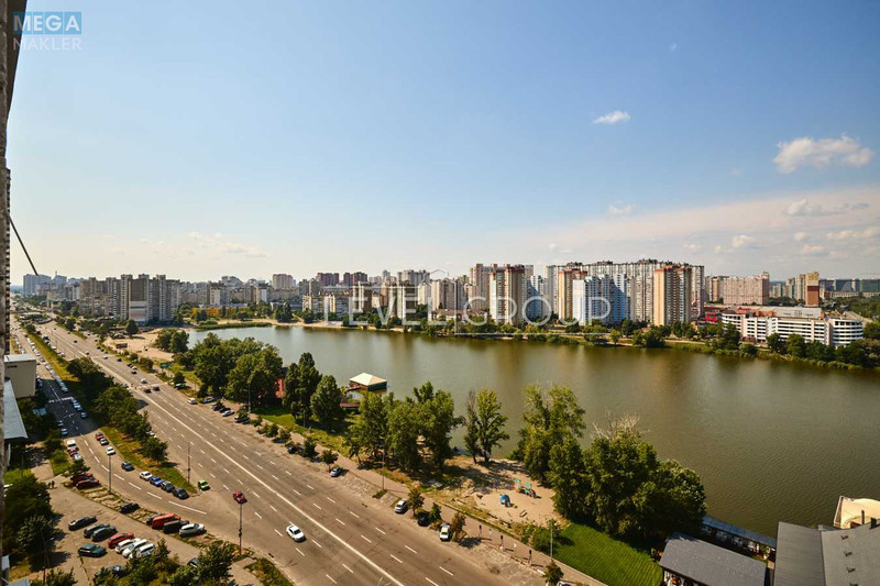 Продаж 2 кімнатної квартири (72/31/11), 17 пов. 18 пов. будинку, <a class="location-link" href="/kiev/" title="Недвижимость Київ">Київ</a>, <a class="location-link" href="/kiev/darnickij/" title="Недвижимость Дарницький район">Дарницький р-н</a>, Ревуцького вул., 5 (изображение 2)