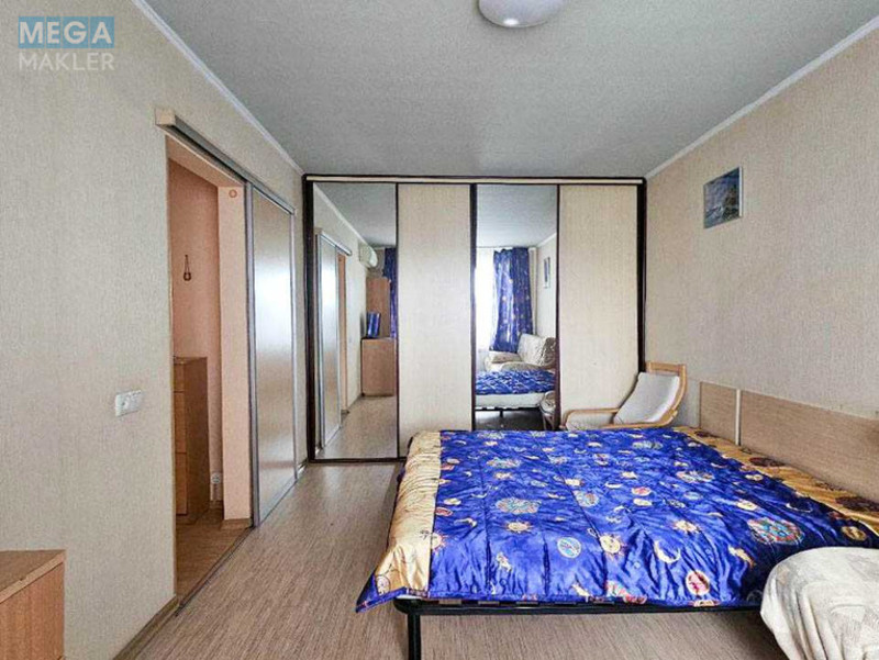 Продаж 2 кімнатної квартири (46/27/5), 9 пов. 9 пов. будинку, <a class="location-link" href="/kiev/" title="Недвижимость Київ">Київ</a>, <a class="location-link" href="/kiev/obolonskij/" title="Недвижимость Оболонський район">Оболонський р-н</a>, Озерна вул., 28 (изображение 2)