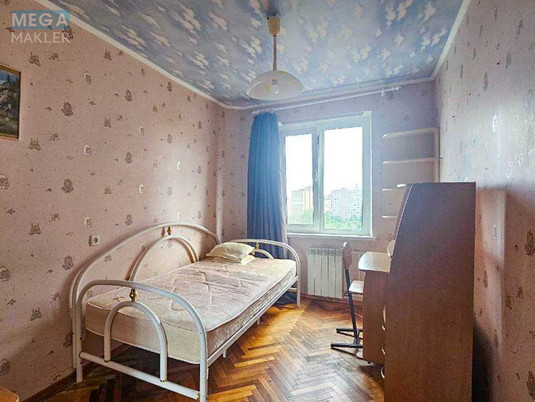 Продаж 2 кімнатної квартири (46/27/5), 9 пов. 9 пов. будинку, <a class="location-link" href="/kiev/" title="Недвижимость Київ">Київ</a>, <a class="location-link" href="/kiev/obolonskij/" title="Недвижимость Оболонський район">Оболонський р-н</a>, Озерна вул., 28 (изображение 3)